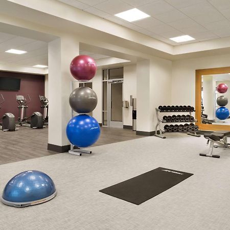 Hilton Garden Inn Newtown Square Radnor Ngoại thất bức ảnh
